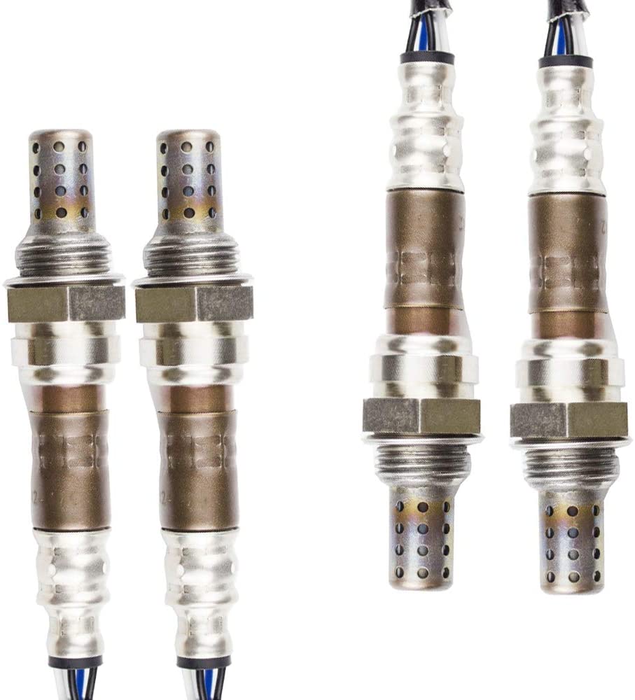 Vehicle GMC Oxygen Sensor