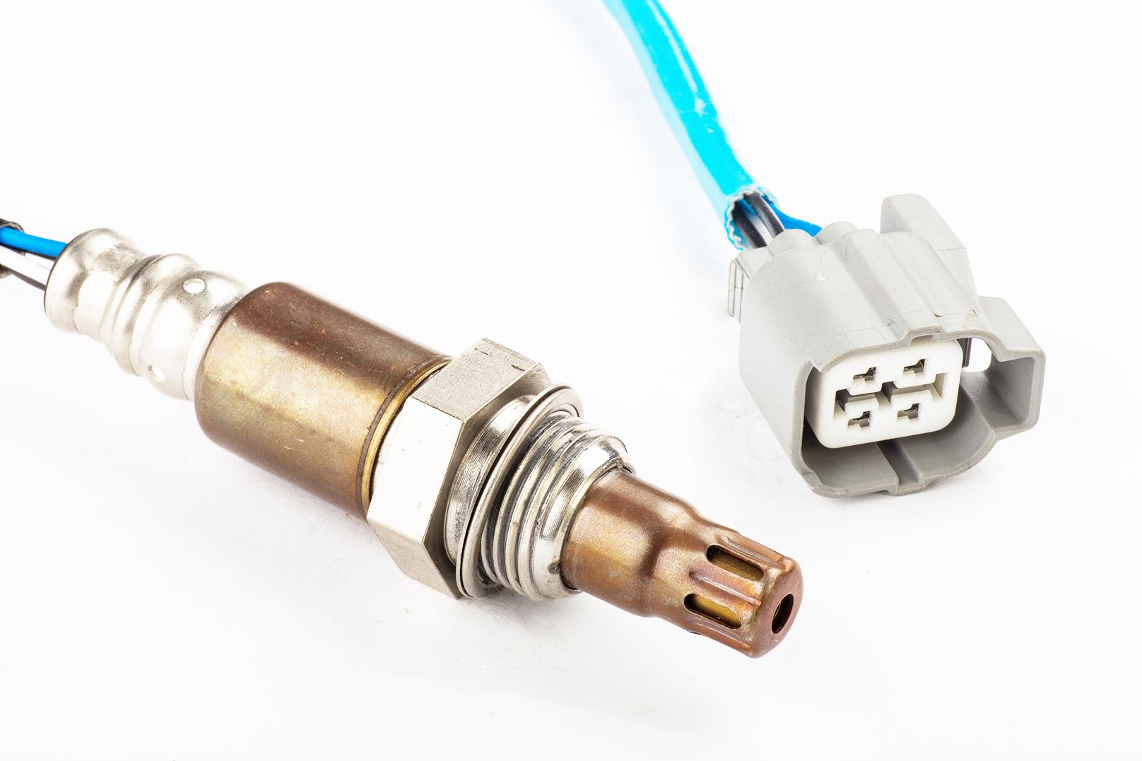 Honda Motor Vehicle Oxygen Sensor