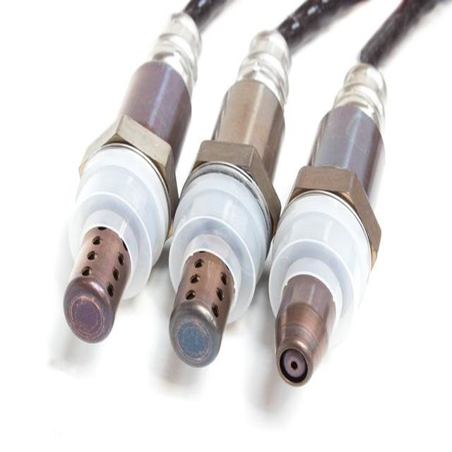 Vehicle Oxygen Sensor