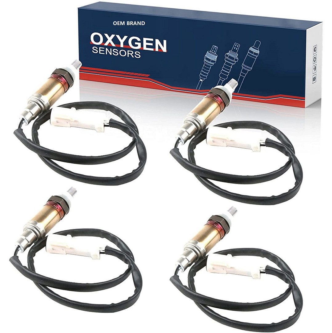 Vehicle Ford Oxygen Sensor