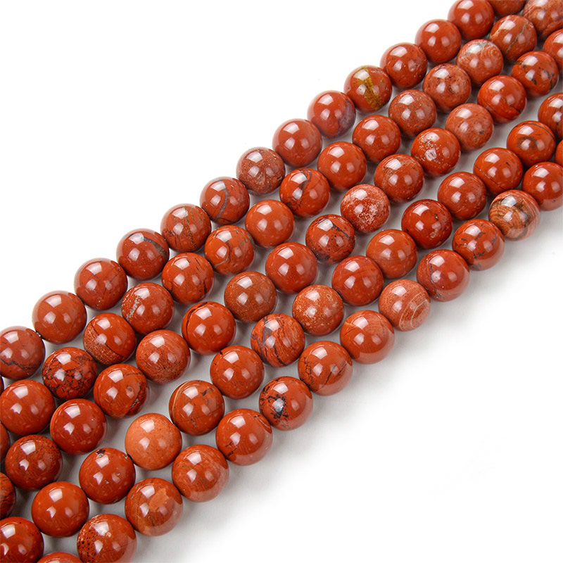 Red Stone Rounds