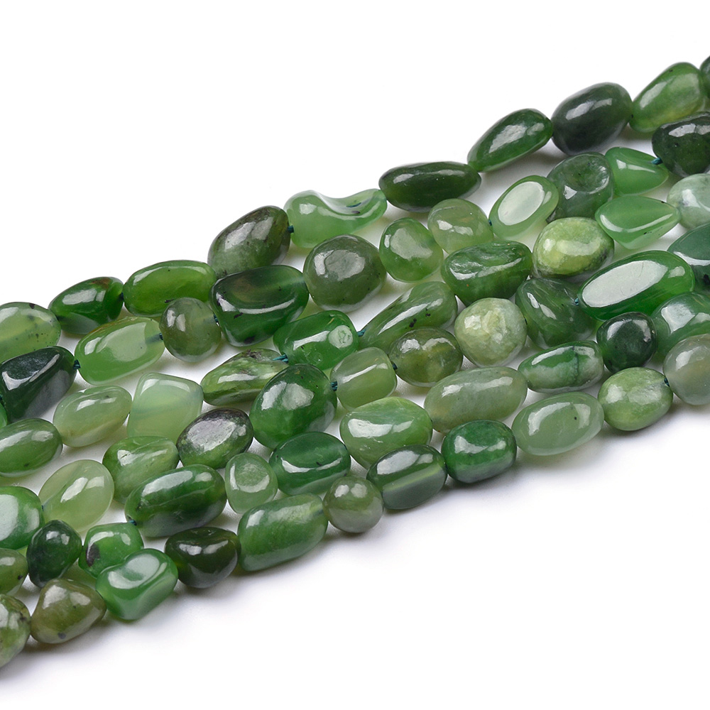 Nephrite Small Nuggets