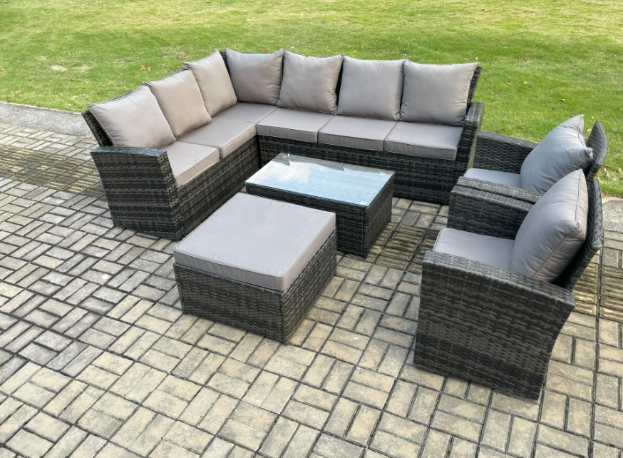 Garden and outdoor > Garden furniture and toys > Garden furniture ...