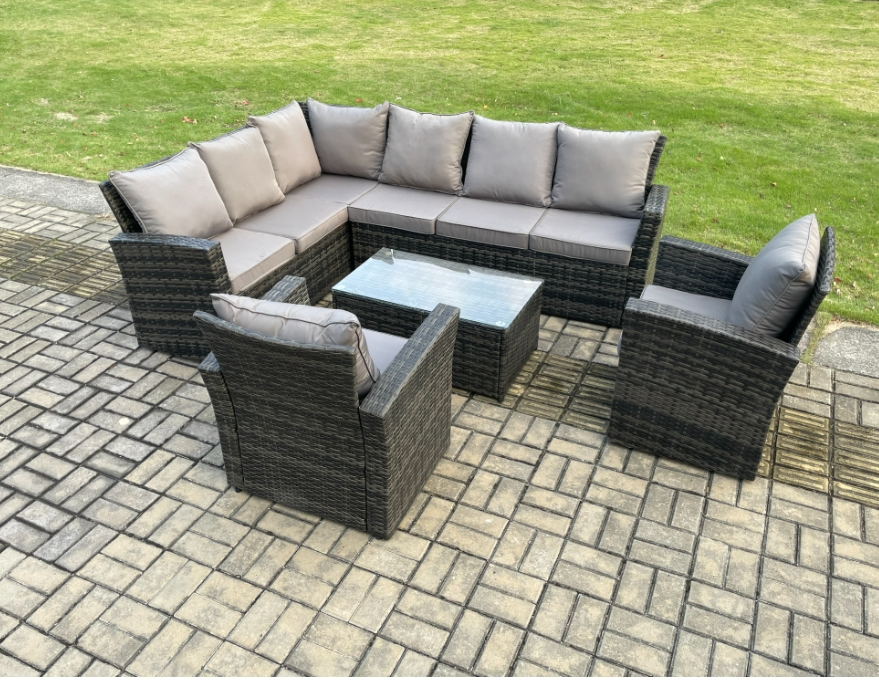 Garden and outdoor > Garden furniture and toys > Garden furniture ...