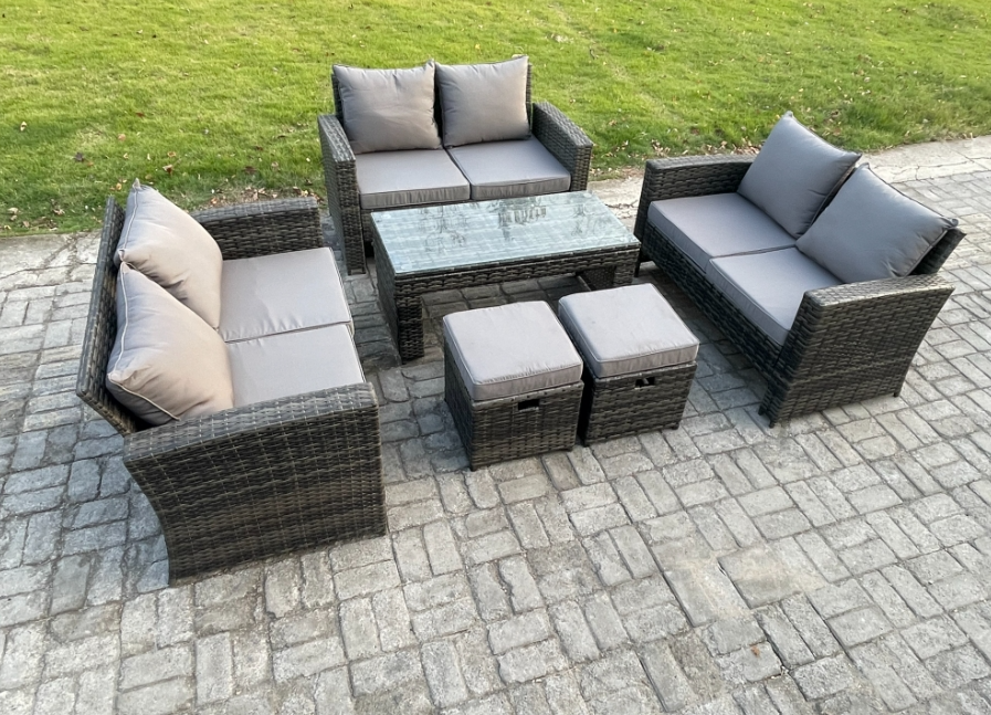 Garden And Outdoor > Garden Furniture And Toys > Garden Furniture 