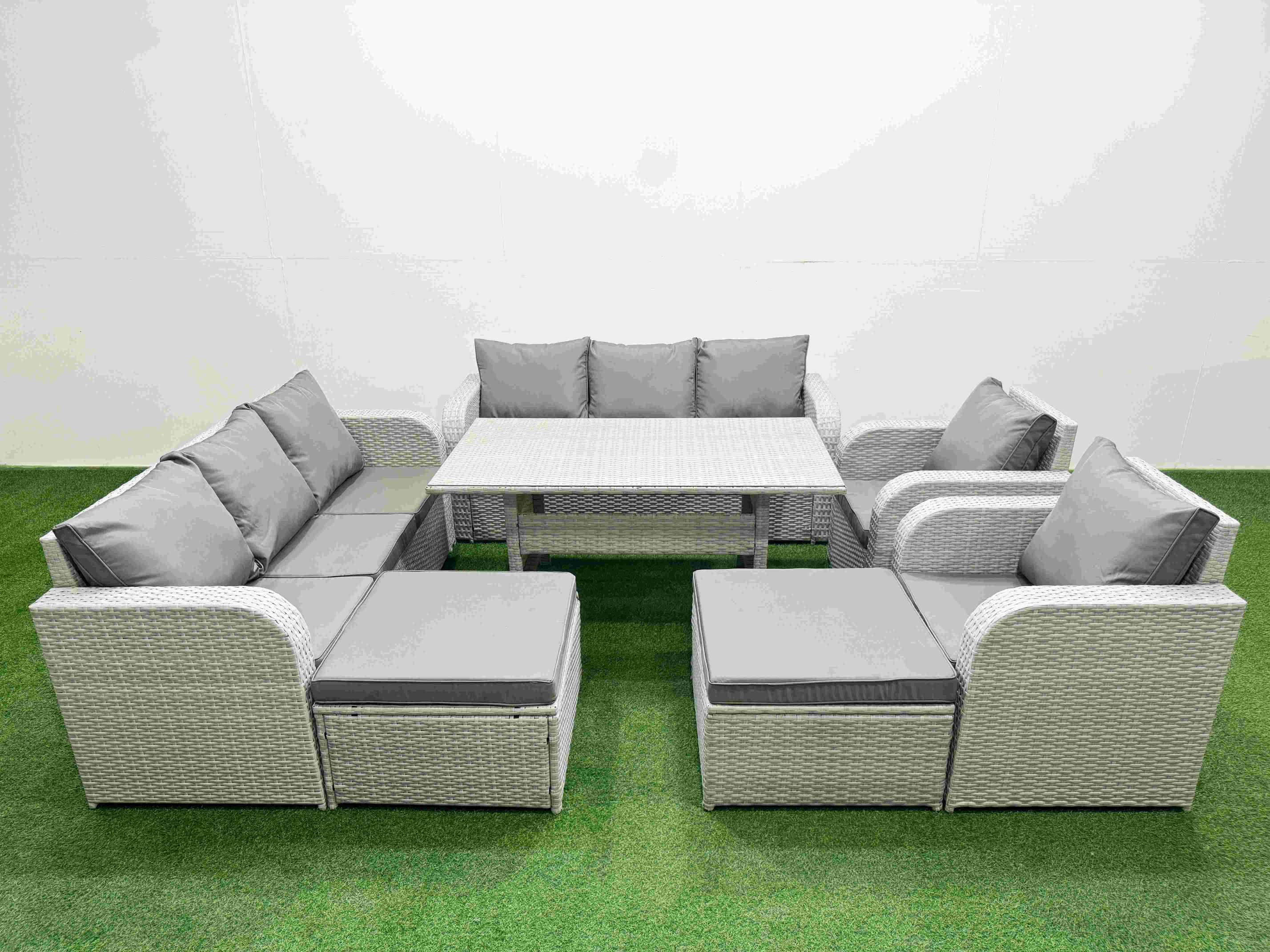 Garden and outdoor > Garden furniture, clothing and decor > Outdoor ...